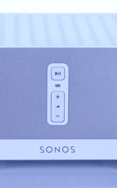 Sonos Connect Amp 2nd Gen (Modern Unit S2 Tested) STREAMER