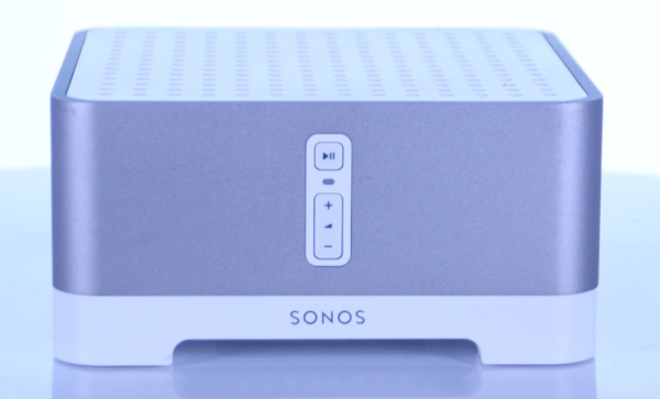 Sonos Connect Amp 2nd Gen (Modern Unit S2 Tested) STREAMER