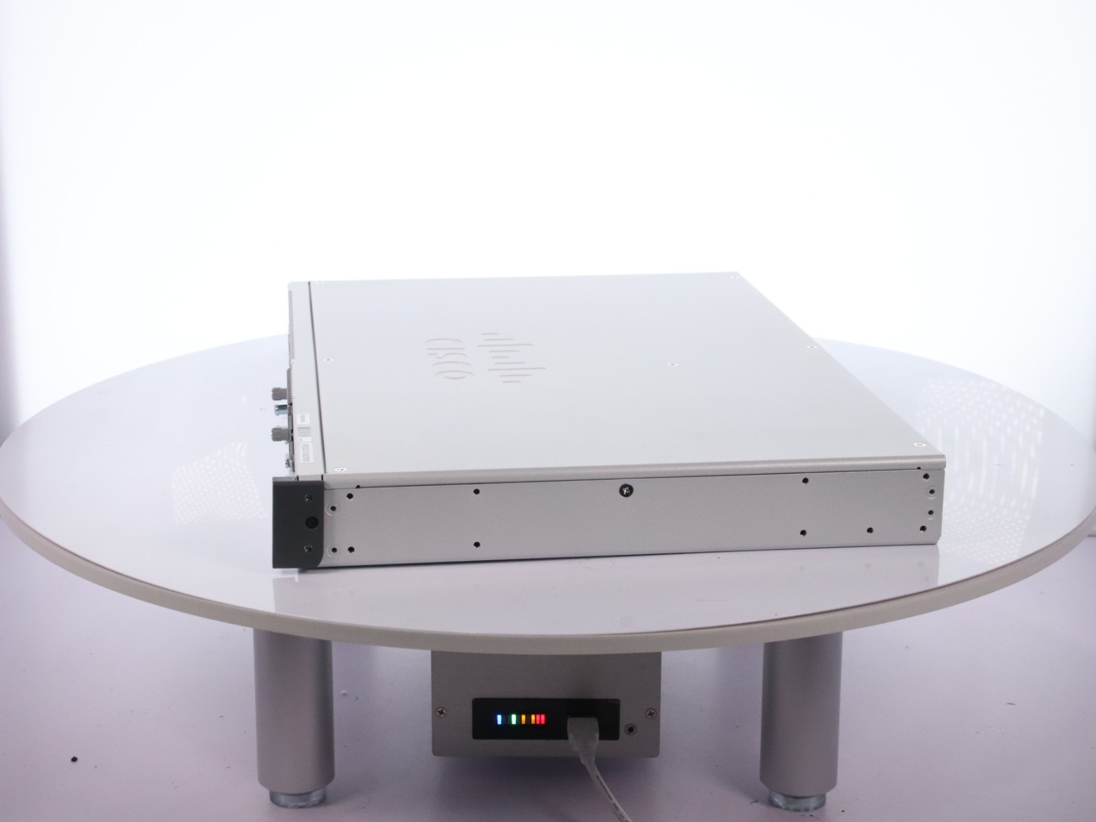 Cisco Catalyst C8200-1N-4T Router Rack Mountable - Open Box - Image 3