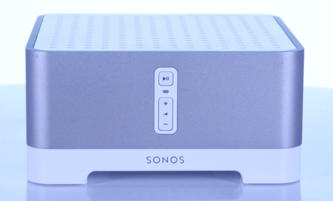 Sonos Connect Amp 2nd Gen (Modern Unit S2 Tested) STREAMER