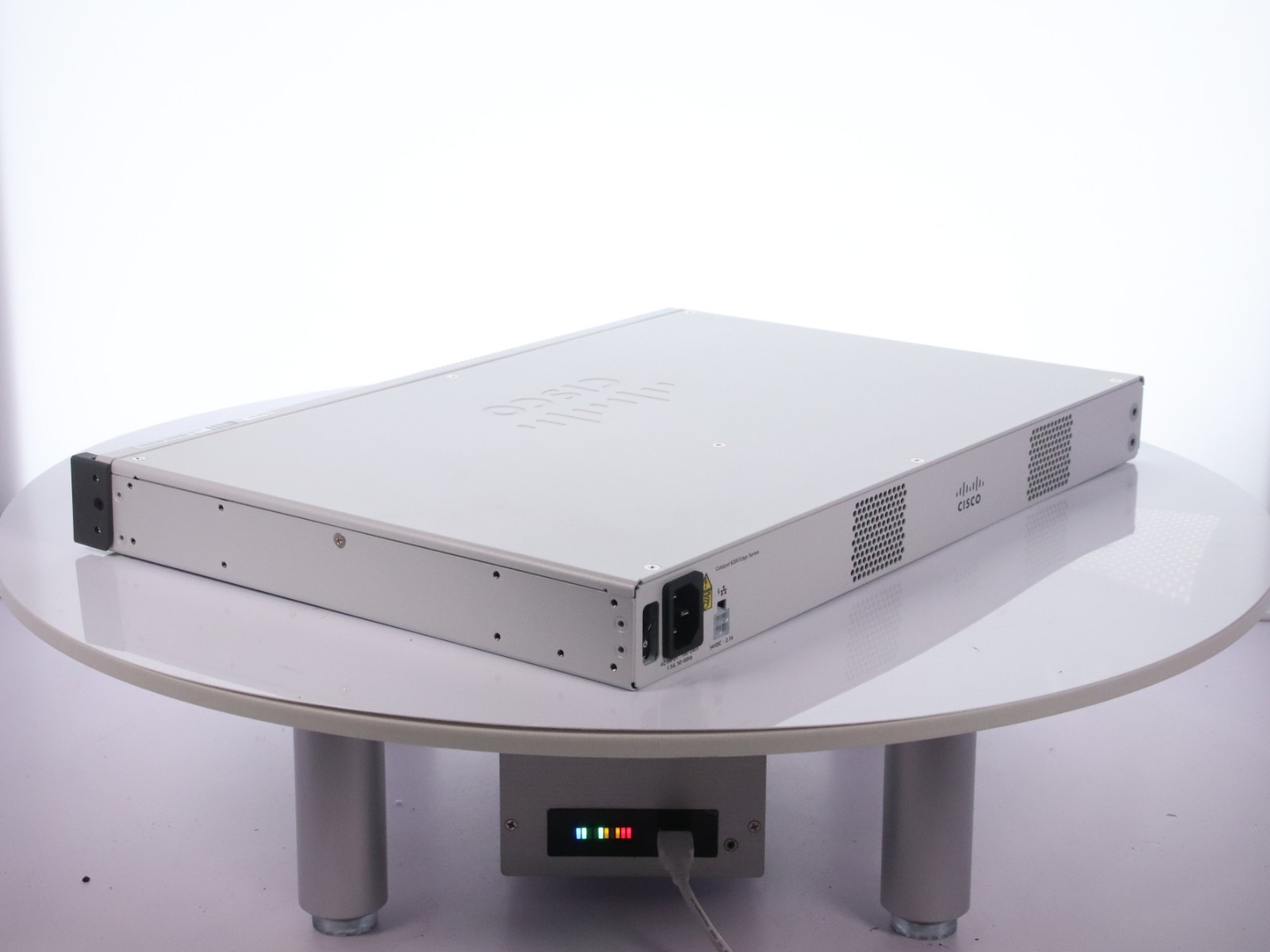 Cisco Catalyst C8200-1N-4T Router Rack Mountable - Open Box - Image 4