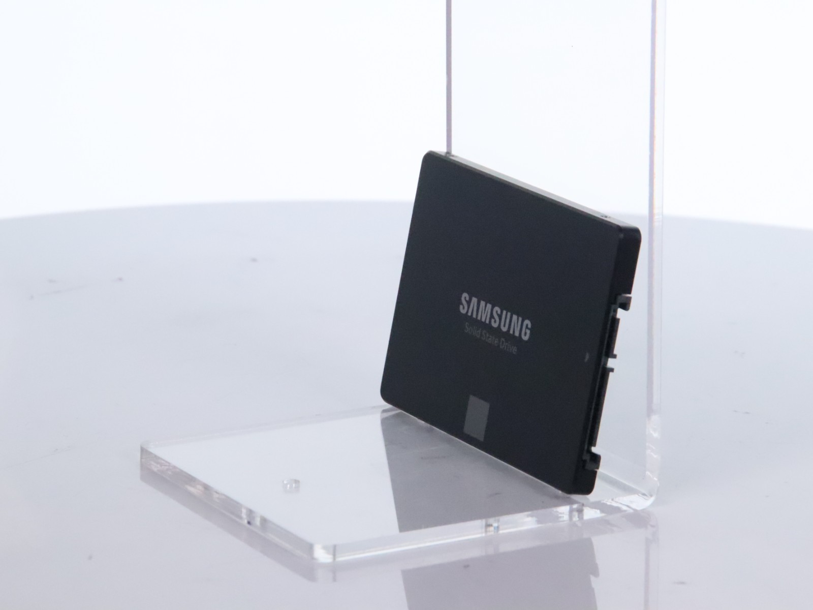 Samsung 850 EVO 1TB Internal SSD 2.5" MZ-75E1T0 Solid State Drive MZ7LN1T0HMJP - Image 3