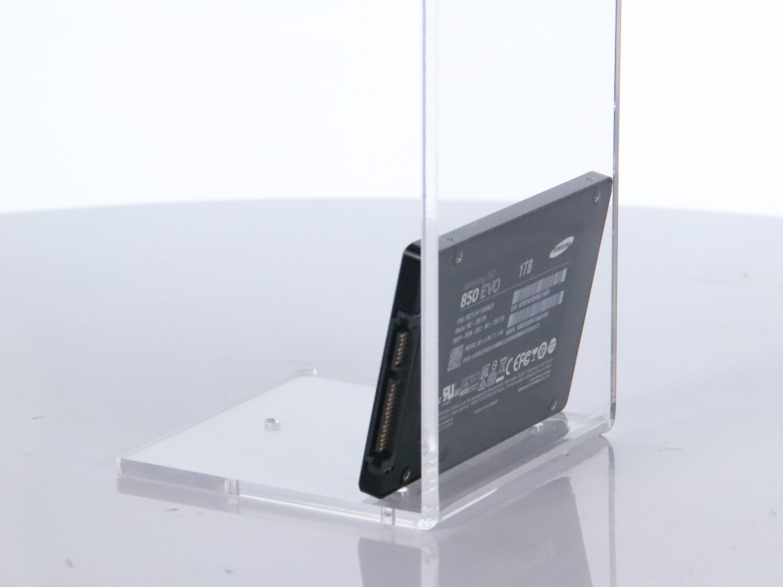 Samsung 850 EVO 1TB Internal SSD 2.5" MZ-75E1T0 Solid State Drive MZ7LN1T0HMJP - Image 5