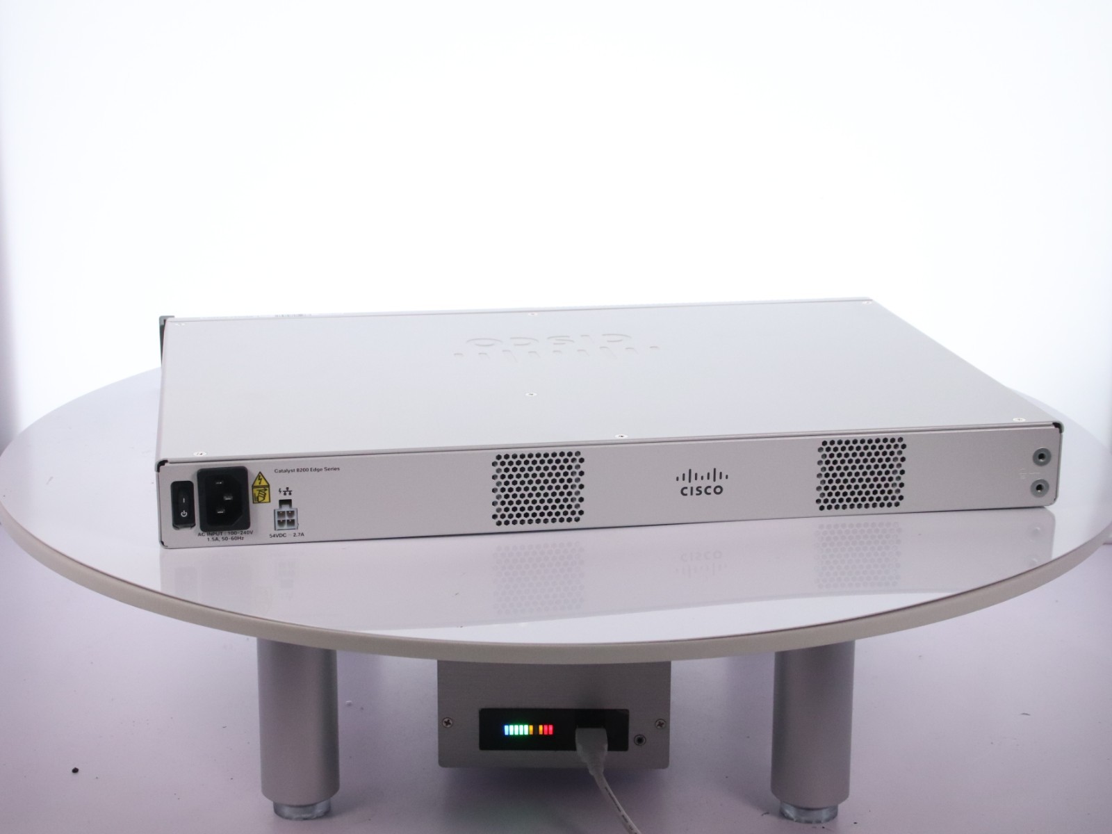 Cisco Catalyst C8200-1N-4T Router Rack Mountable - Open Box - Image 5