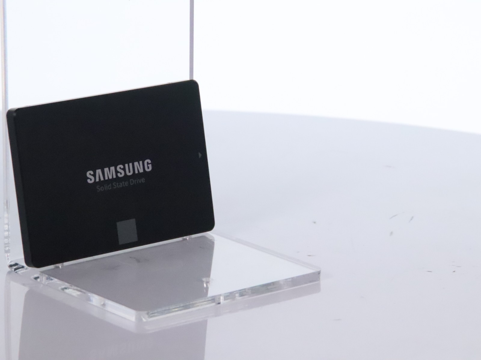 Samsung 850 EVO 1TB Internal SSD 2.5" MZ-75E1T0 Solid State Drive MZ7LN1T0HMJP - Image 12