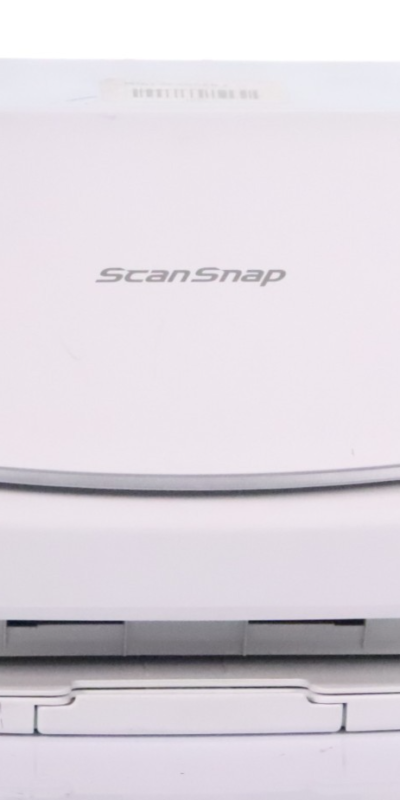 FUJITSU SCANSNAP IX1500 SCANNER COLOR DELUX DOCUMENT SCANNER PA03770-B215