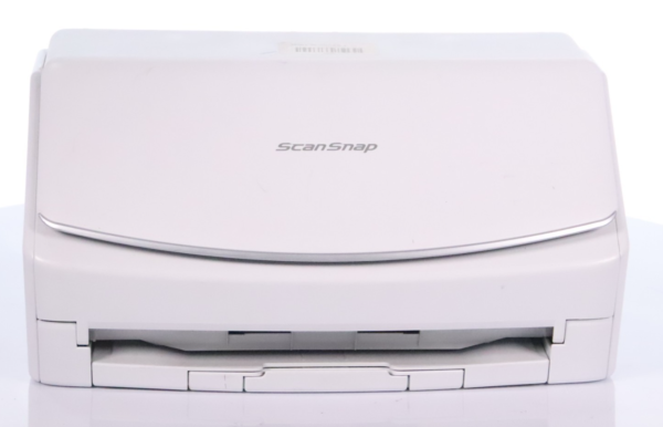 FUJITSU SCANSNAP IX1500 SCANNER COLOR DELUX DOCUMENT SCANNER PA03770-B215
