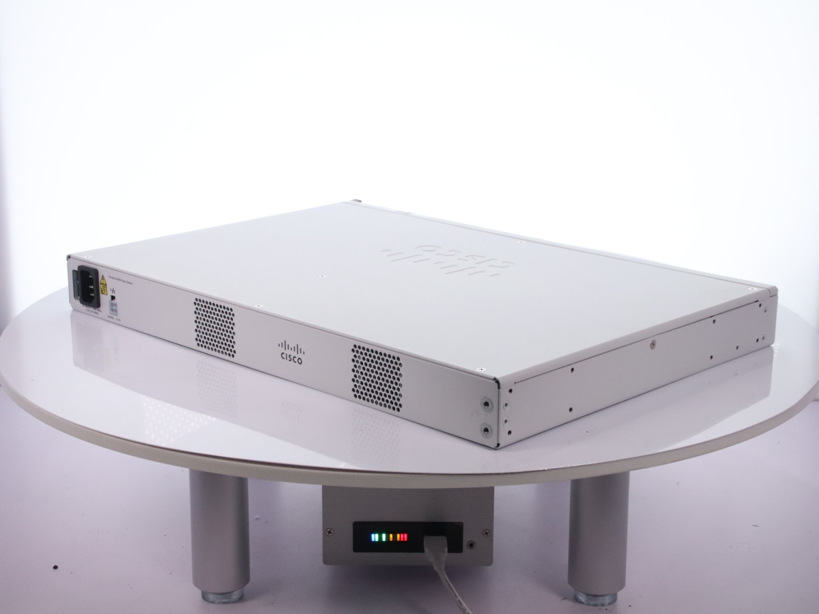 Cisco Catalyst C8200-1N-4T Router Rack Mountable - Open Box - Image 6