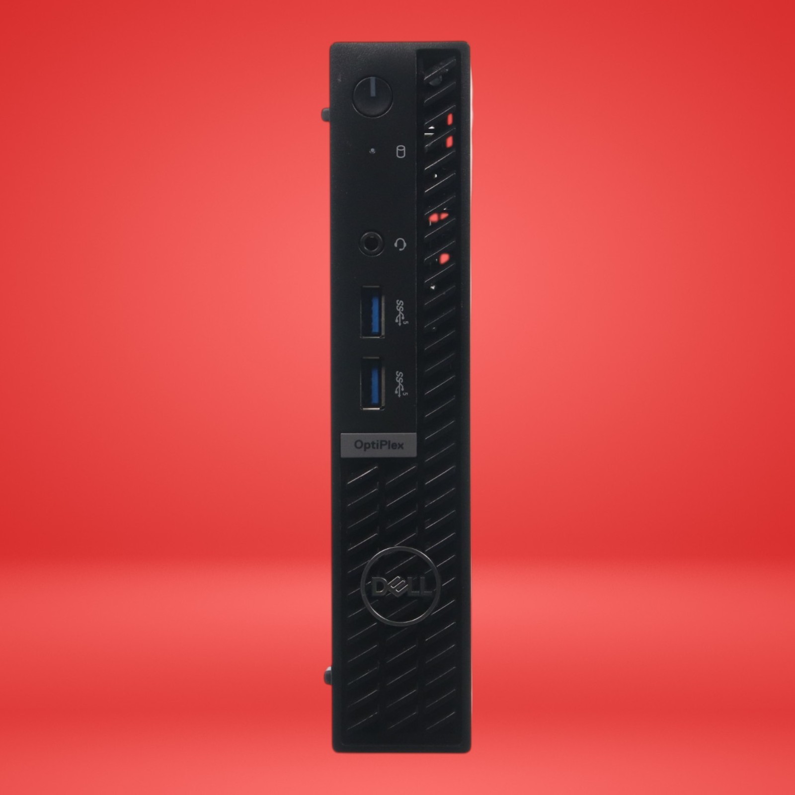 Dell OptiPlex 7010 Micro Core i5-13500T 16GB RAM 256GB NVMe Win11P W/ AC Adapter