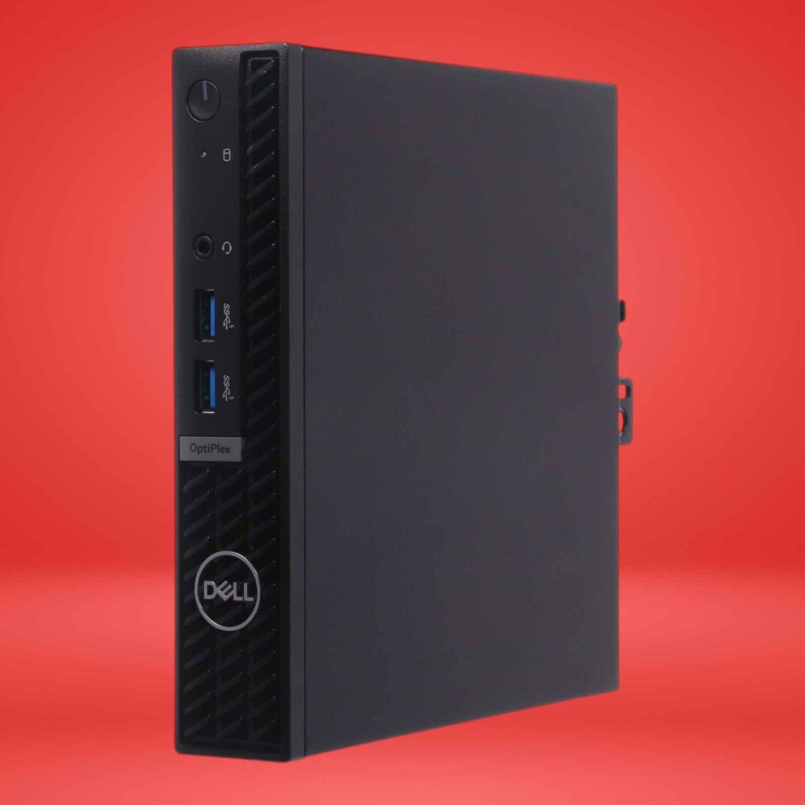 Dell OptiPlex 7010 Micro Core i5-13500T 16GB RAM 256GB NVMe Win11P W/ AC Adapter - Image 2