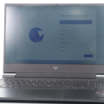 HP Victus 15-FB0028NR 15.6" Ryzen 7 5800H 16GB RAM 512GB SSD GeForce RTX 3050 Ti