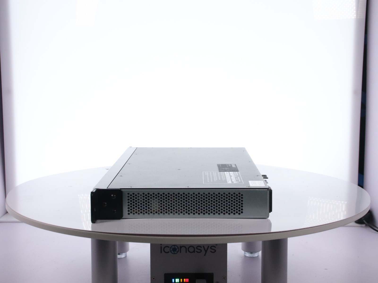 SHURE MXWANI8 MICROFLEX WIRELESS 8-CHANNEL AUDIO NETWORK INTERFACE - Image 10