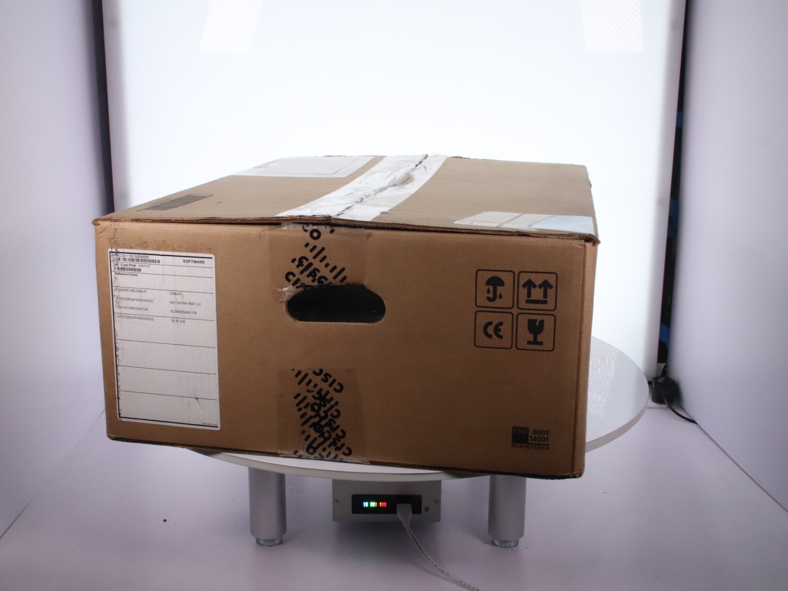 Cisco Catalyst C8200-1N-4T Router Rack Mountable - Open Box - Image 12