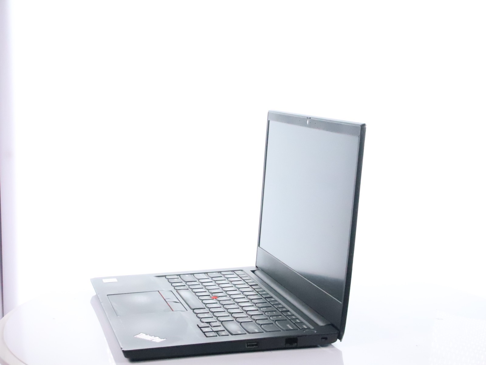 Lenovo ThinkPad E14 Intel Core i5-10210U 1.6GHz 8GB RAM 256GB SSD W11P No AC - Image 3