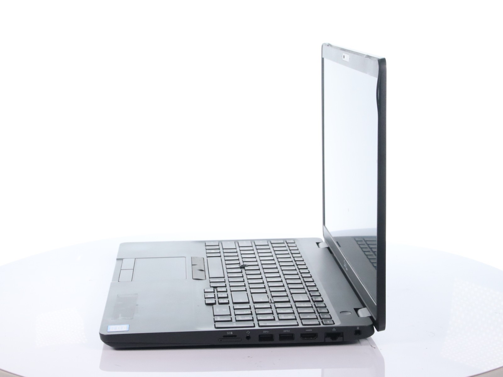 Dell Latitude 5500 Core i5-8265U 8GB RAM 256GB SSD Win11Pro w/ AC Adapter - Image 4