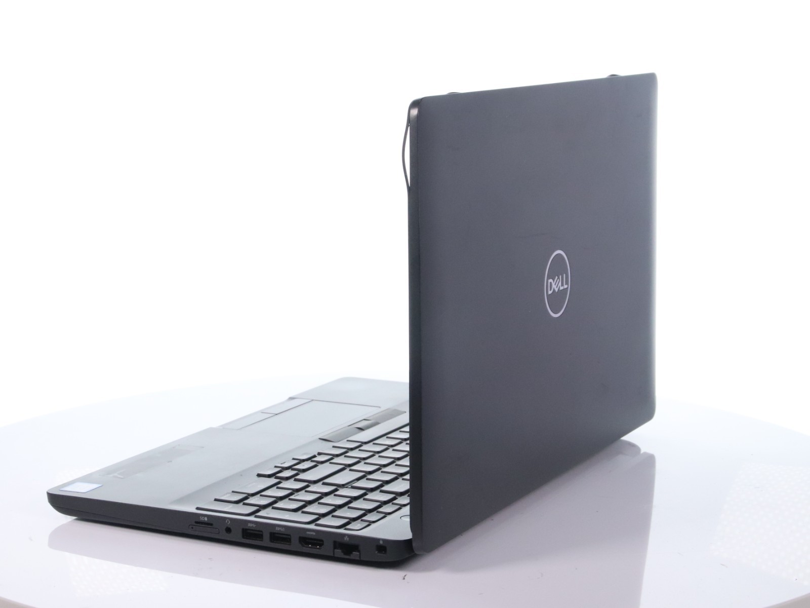Dell Latitude 5500 Core i5-8265U 8GB RAM 256GB SSD Win11Pro w/ AC Adapter - Image 5