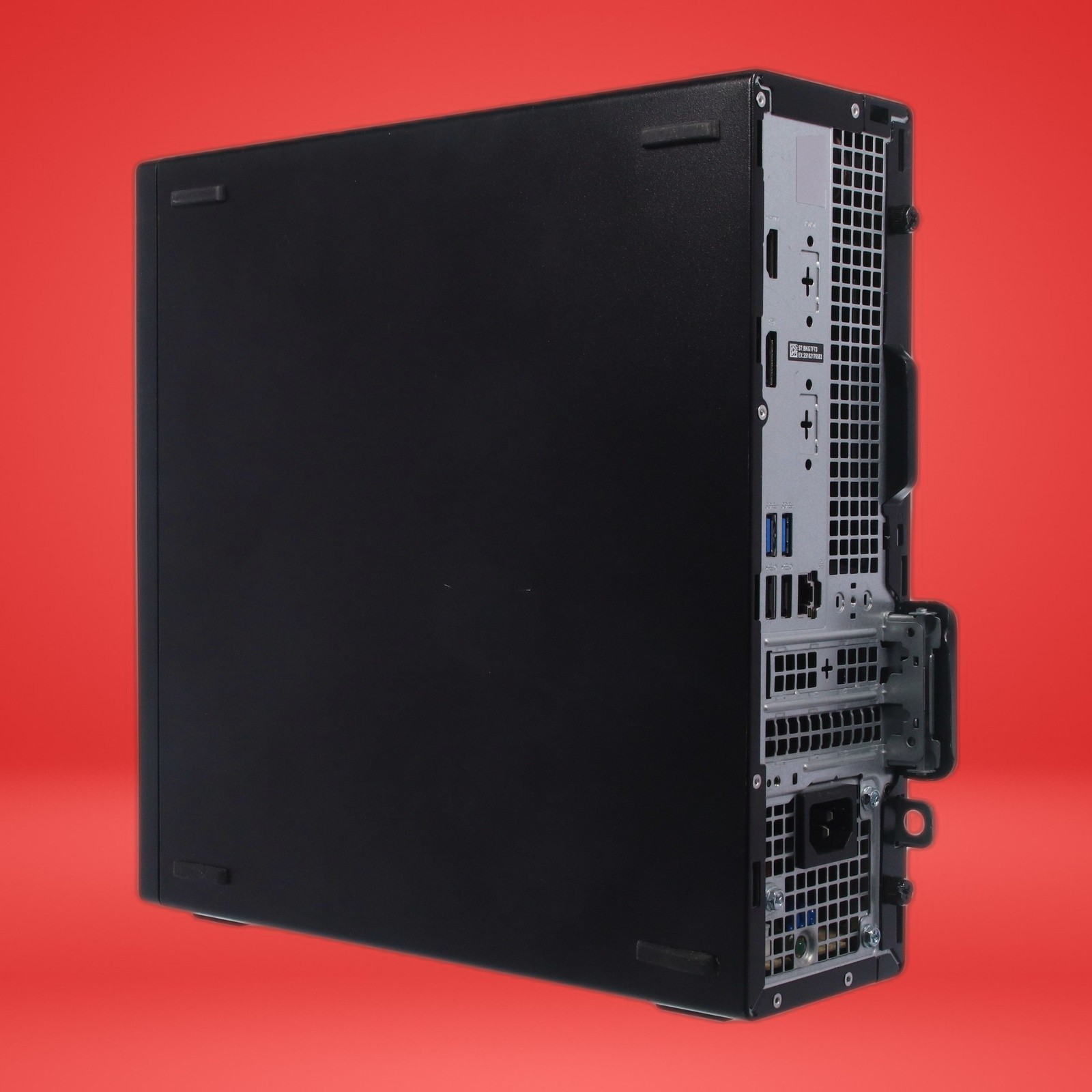 Dell Optiplex 3000 SFF Core i5-12500 16GB RAM 512GB NMVe Win11Pro W/ AC Adapter - Image 5