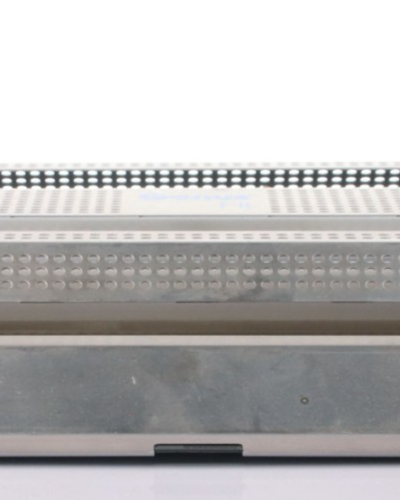 Brandenburg / PestWest Mantis 1x2 Stainless Steel Professional Fly Light Trap