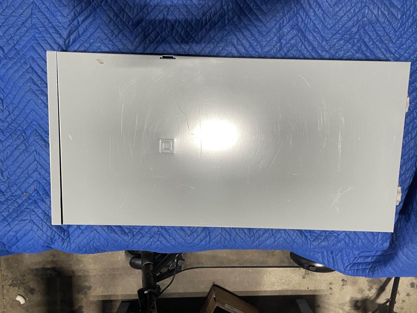 Square D QO100A816MLINLC 8 Space 16-Circuit Outdoor QO Load Center 100 Amp - Image 2