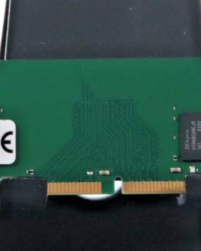 Lot of 3 Kingston 8GB 1Rx8 PC4-21300 DDR4-2666MHz Non-ECC RAM P/N:KCP426NS8/8