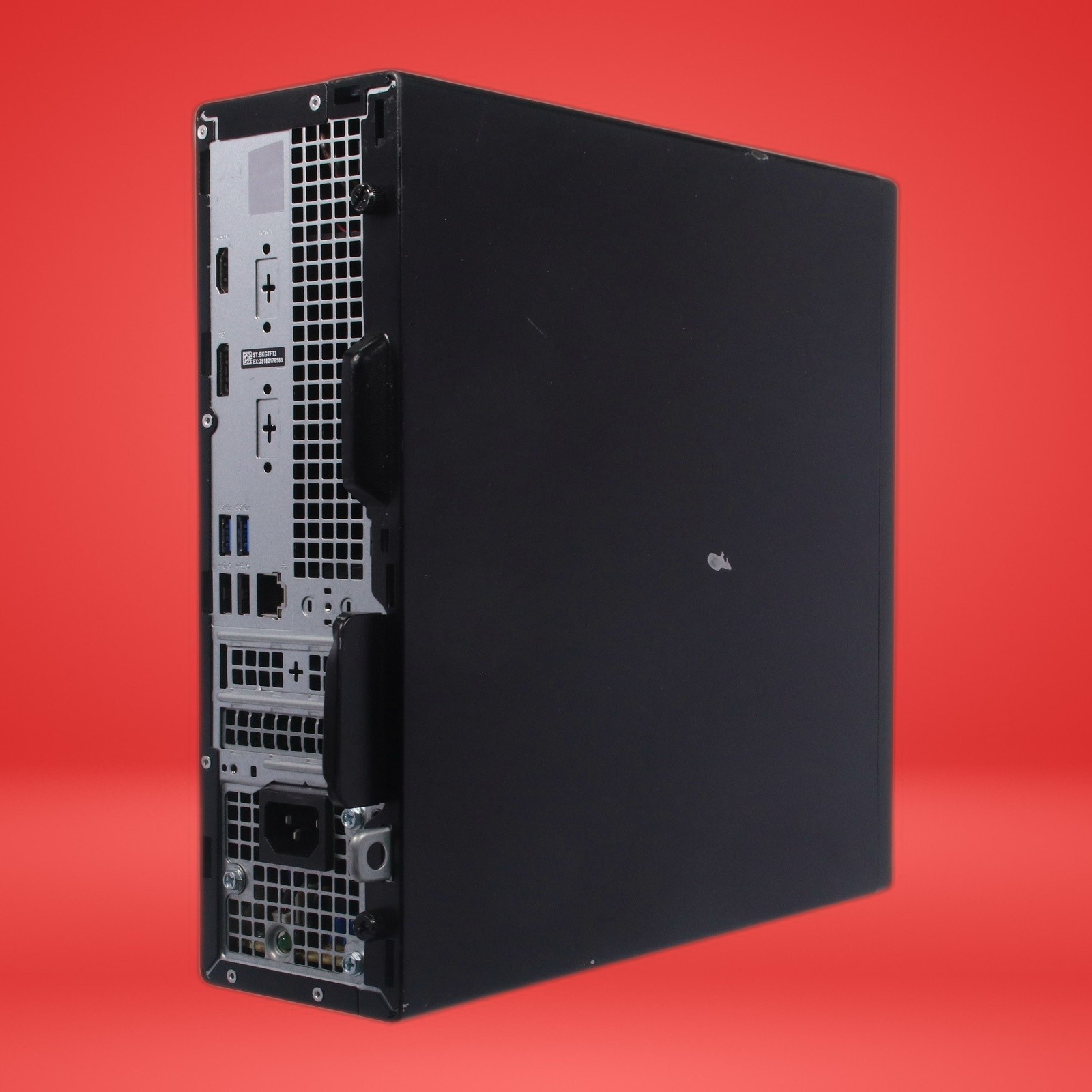 Dell Optiplex 3000 SFF Core i5-12500 16GB RAM 512GB NMVe Win11Pro W/ AC Adapter - Image 8