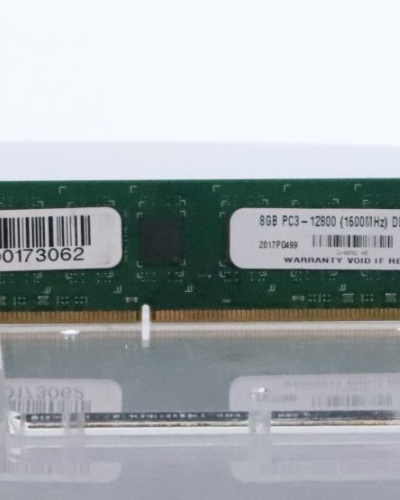 Lot of 15 8GB PC3-12800 1600MHz DDR3 DIMM Desktop RAM | MPN 2017PD039