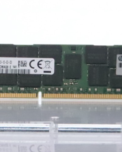 Lot of 6 Samsung 16GB DDR3 ECC REG PC3-14900R 1866MHz RAM M393B2G70QH0-CMAQ8