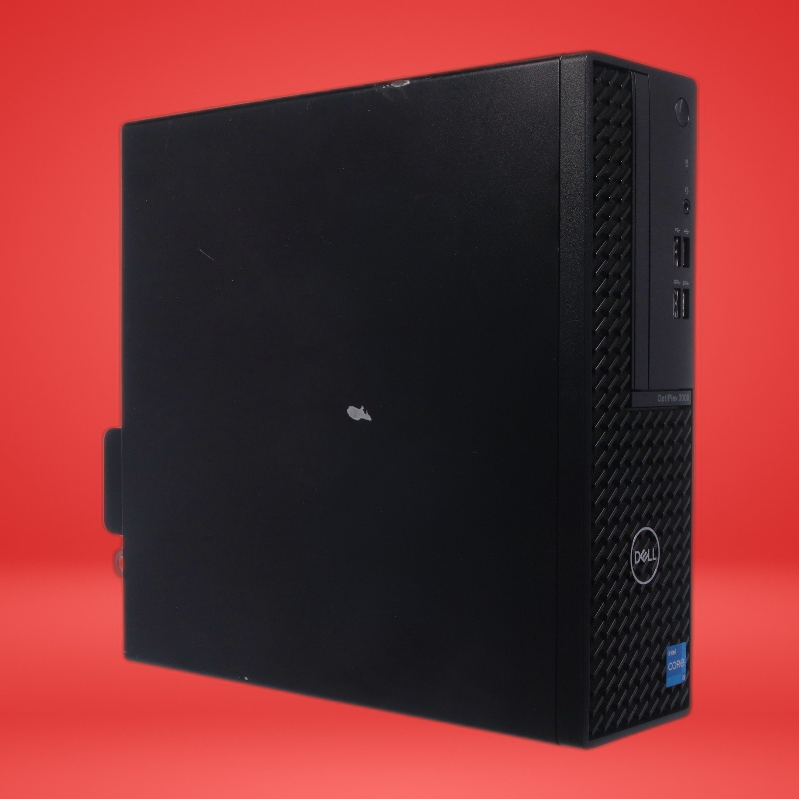Dell Optiplex 3000 SFF Core i5-12500 16GB RAM 512GB NMVe Win11Pro W/ AC Adapter - Image 11