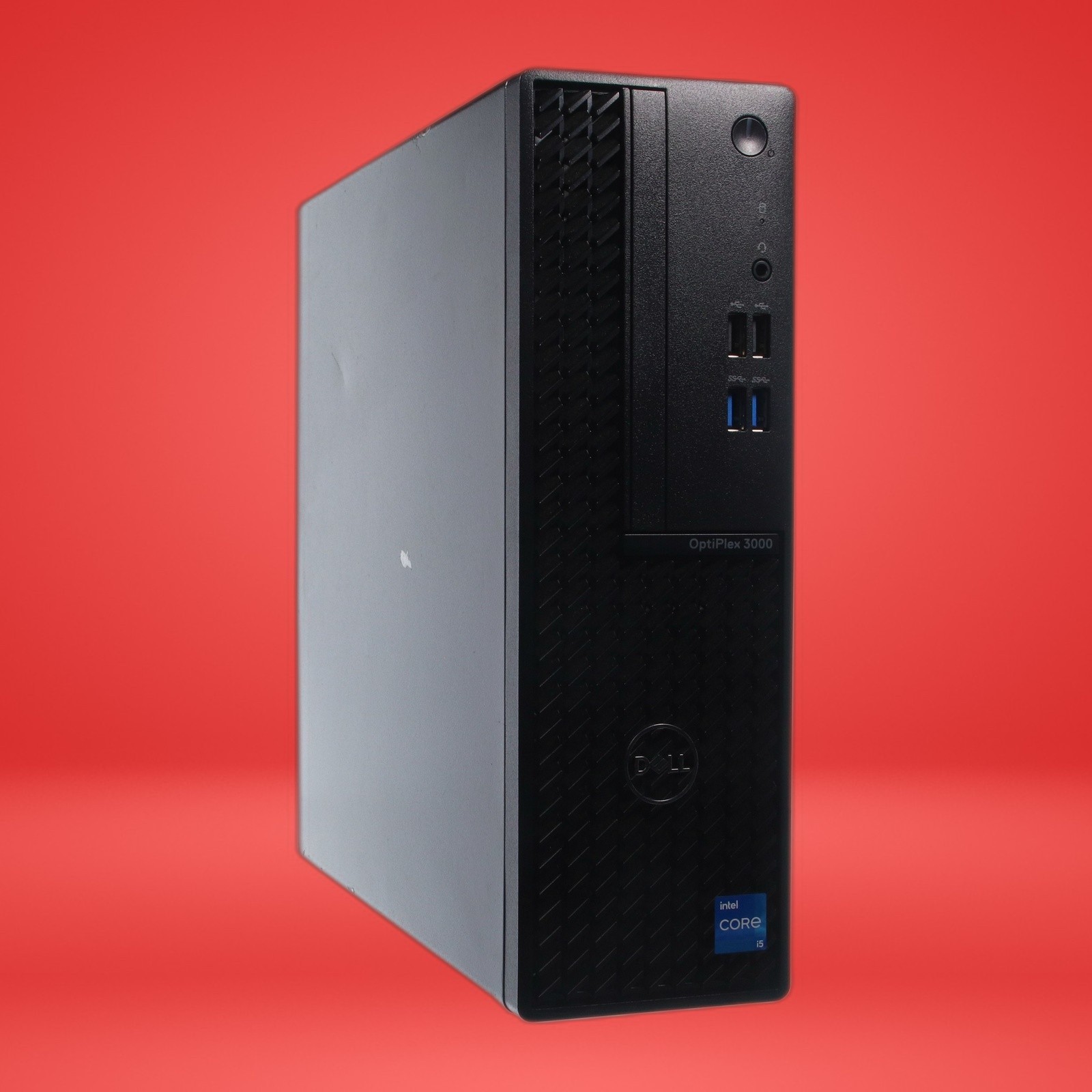 Dell Optiplex 3000 SFF Core i5-12500 16GB RAM 512GB NMVe Win11Pro W/ AC Adapter - Image 12