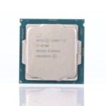 Intel Core i7-8700 3.2 GHz 8 GT/s LGA 1151 Desktop CPU Processor SR3QS