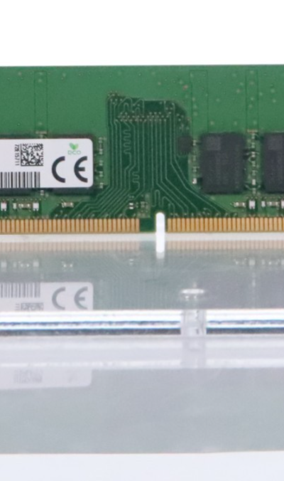 SK Hynix 16GB RAM DDR4 2666MHz 2Rx8 PC4-2666V-EE1-11 HMA82GU7CJR8N-VK ECC UDIMM