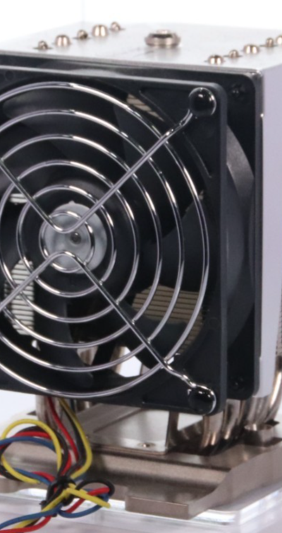SuperMicro SNK-P0070APS4 LGA3647 4U Tower Rectangular HeatSink