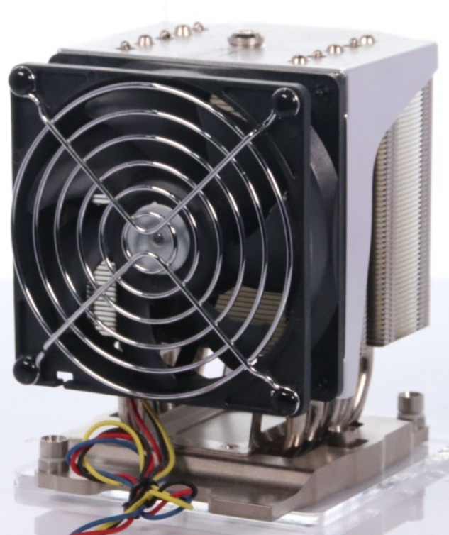 SuperMicro SNK-P0070APS4 LGA3647 4U Tower Rectangular HeatSink