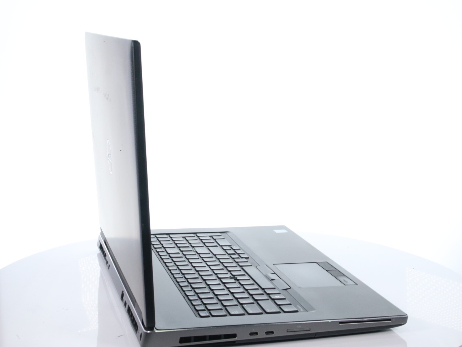 Dell Precision 7730 Core i7-8850H 32GB RAM 256GB SSD w/ AC Adapter, Quadro P3200 - Image 9