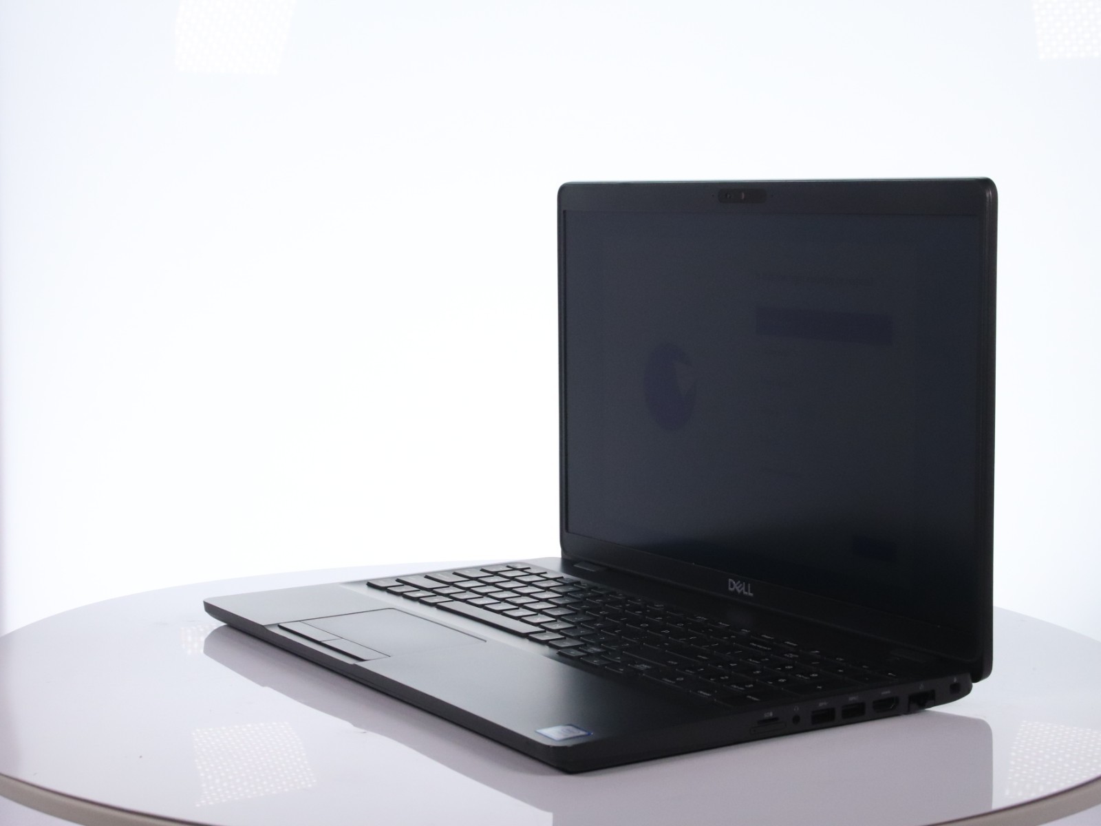 Dell Latitude 5500 15.6" Core i5-8265U 8GB RAM 256GB SSD W11P w/ AC Adapter - Image 3