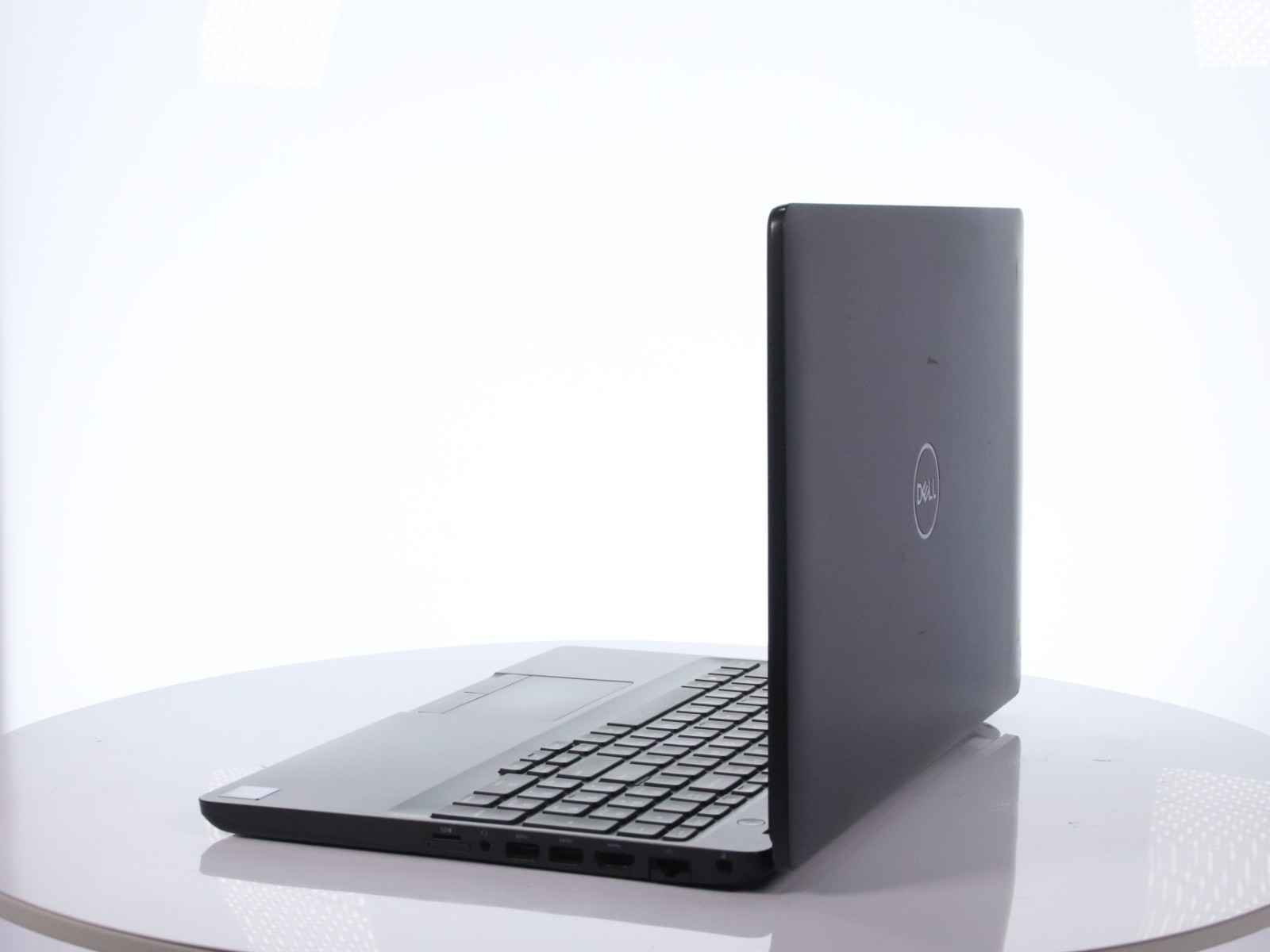 Dell Latitude 5500 15.6" Core i5-8265U 8GB RAM 256GB SSD W11P w/ AC Adapter - Image 5