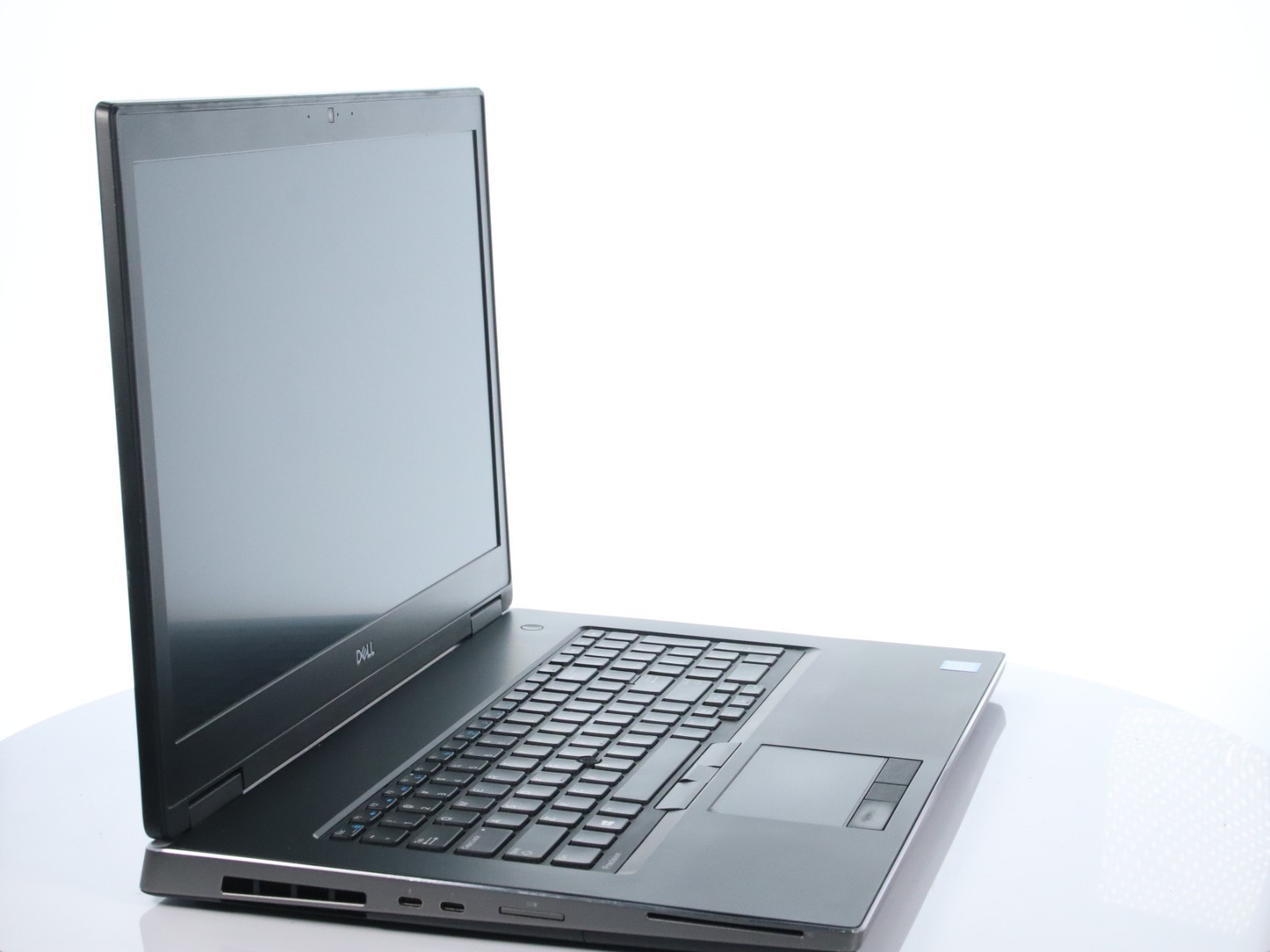 Dell Precision 7730 Core i7-8850H 32GB RAM 256GB SSD w/ AC Adapter, Quadro P3200 - Image 10