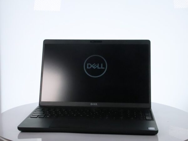 Dell Latitude 5500 15.6" Core i5-8265U 8GB RAM 256GB SSD W11P w/ AC Adapter