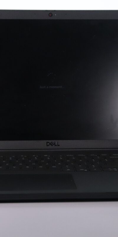 Dell Latitude 3520 Core i7-1165G7 8GB RAM 256GB SSD Win11Pro