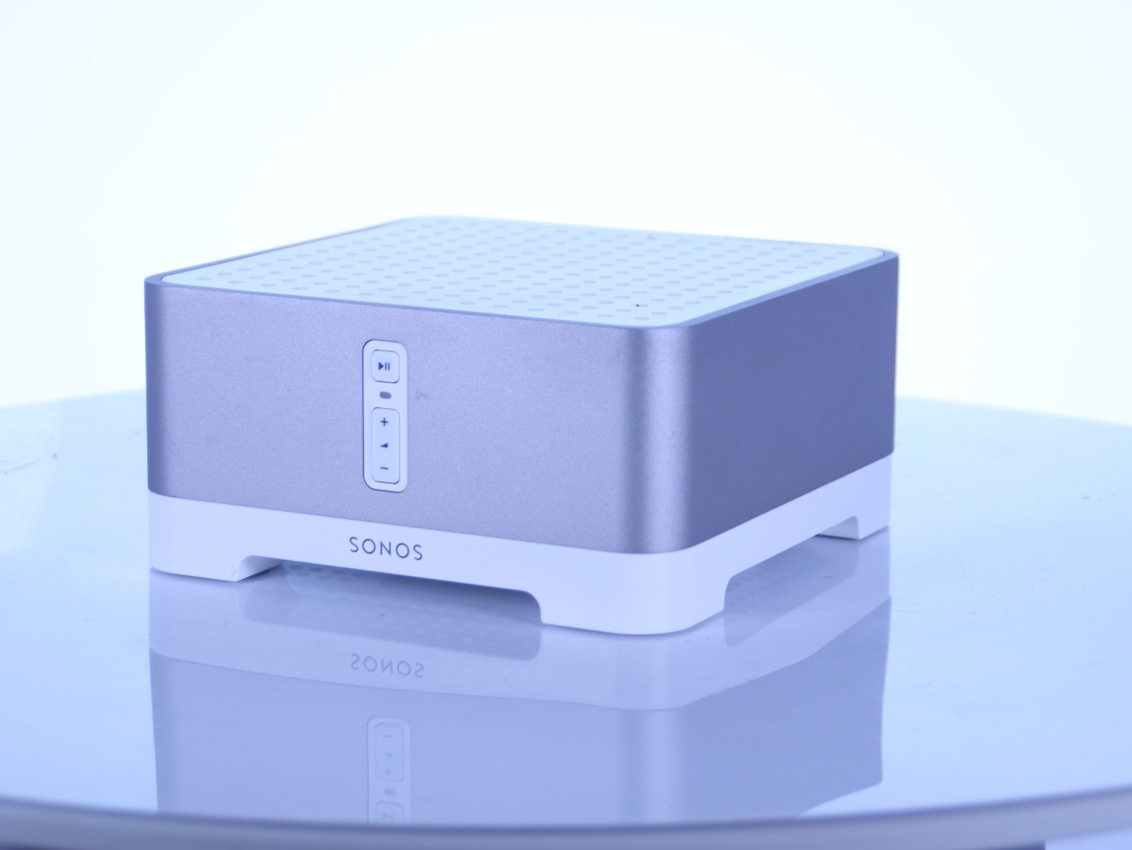 Sonos Connect Amp 2nd Gen (Modern Unit S2 Tested) STREAMER - Image 2
