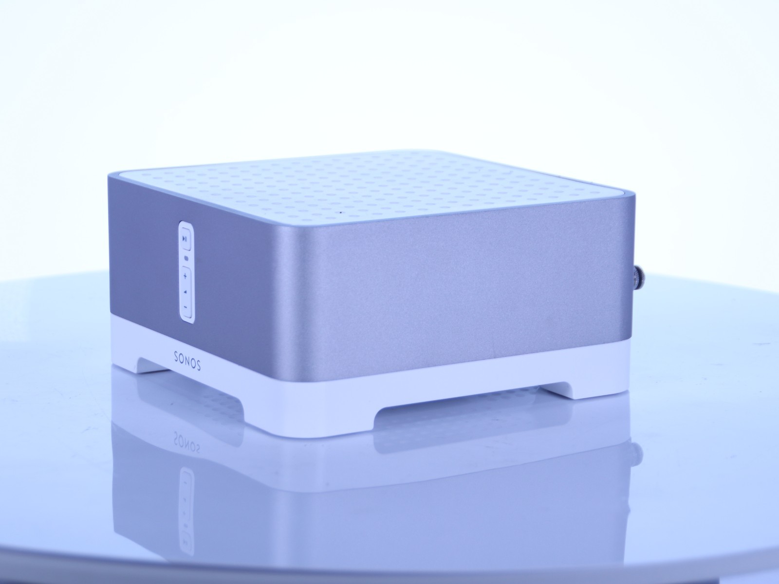 Sonos Connect Amp 2nd Gen (Modern Unit S2 Tested) STREAMER - Image 3