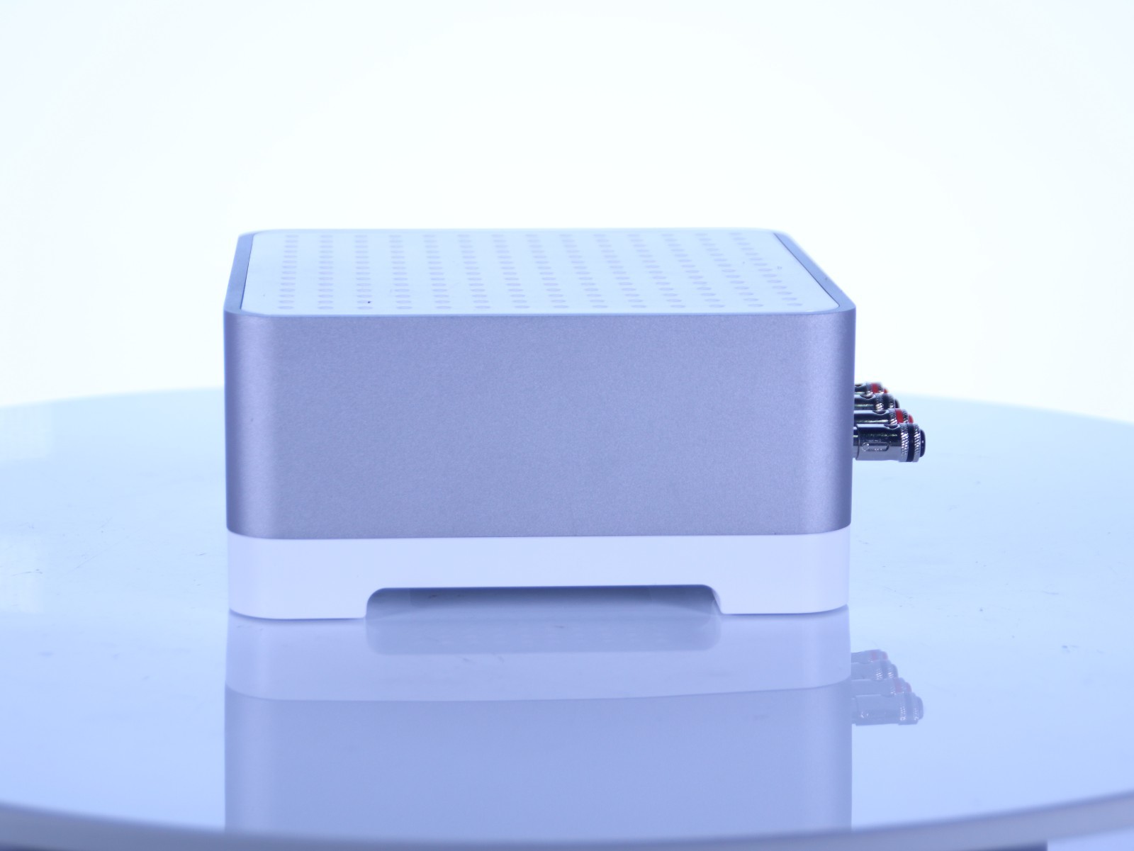 Sonos Connect Amp 2nd Gen (Modern Unit S2 Tested) STREAMER - Image 4