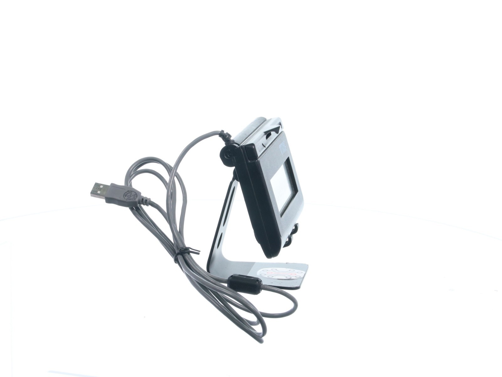 Topaz Systems Topaz SigLite T-LBK460-HSB-R Electronic Signature Capture Pad - Image 10
