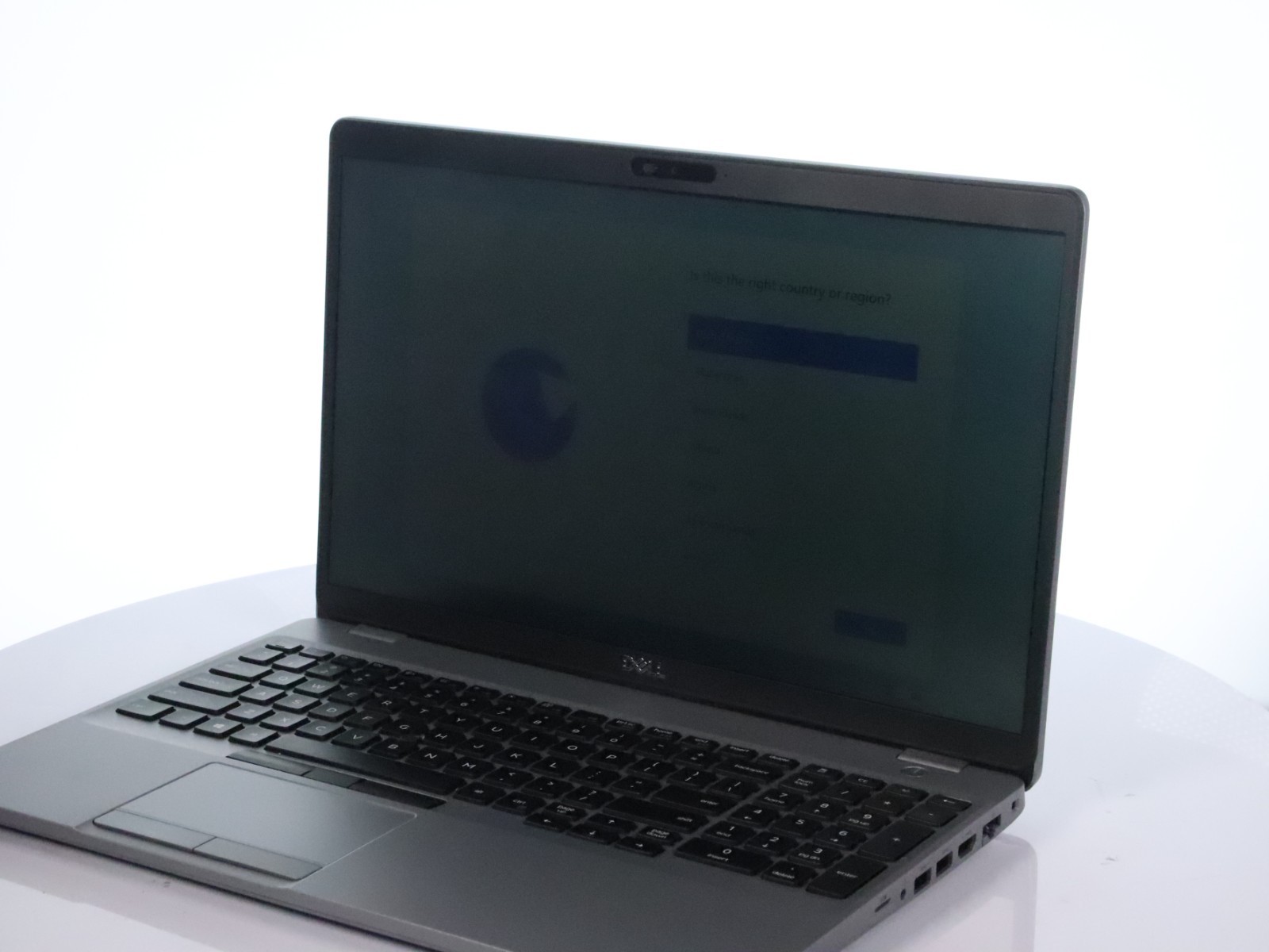 Dell Latitude 5510 Intel Core i7-10610U 16GB RAM 256GB SSD Win 11 Pro W/ AC - Image 2