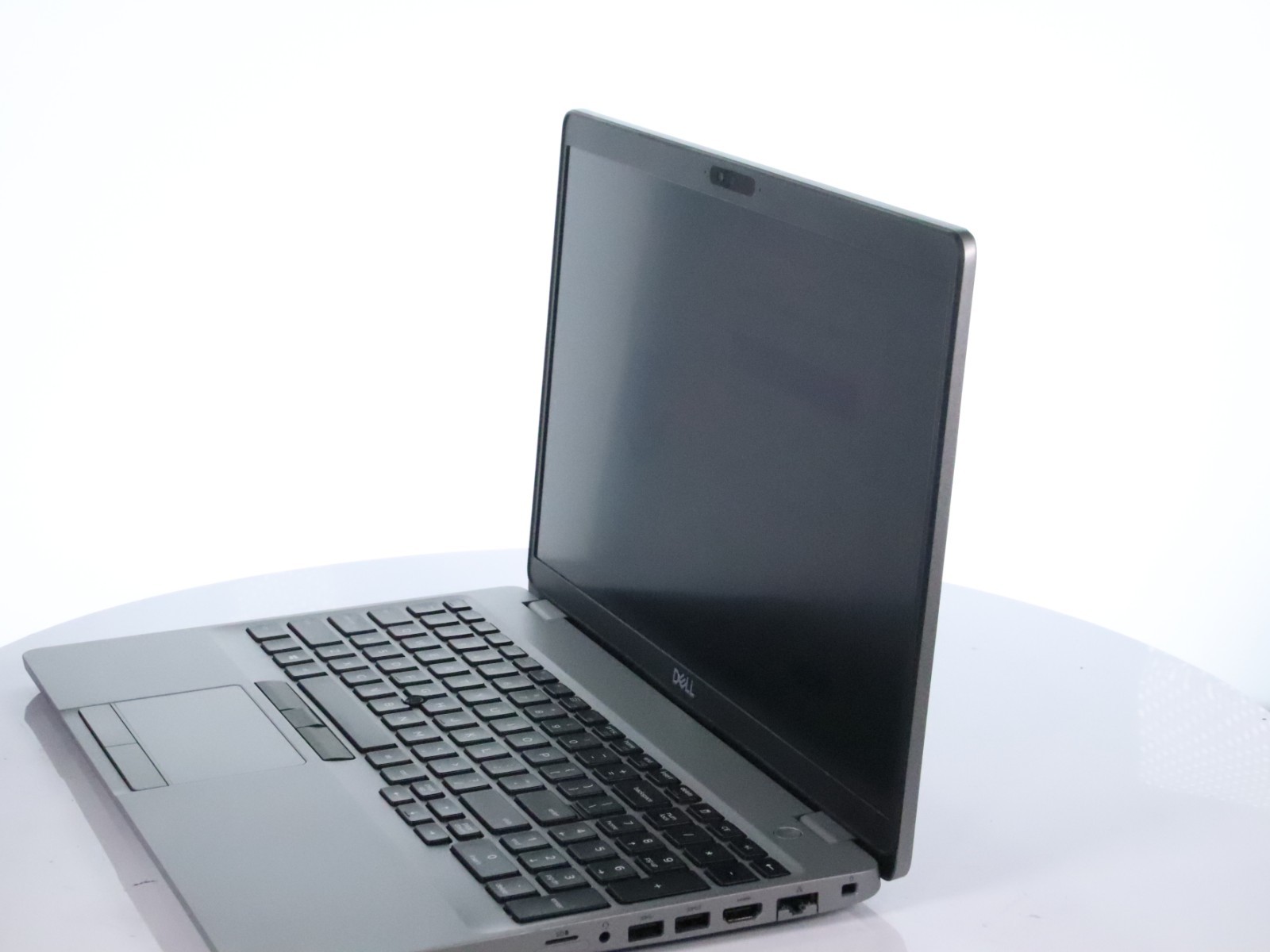 Dell Latitude 5510 Intel Core i7-10610U 16GB RAM 256GB SSD Win 11 Pro W/ AC - Image 3