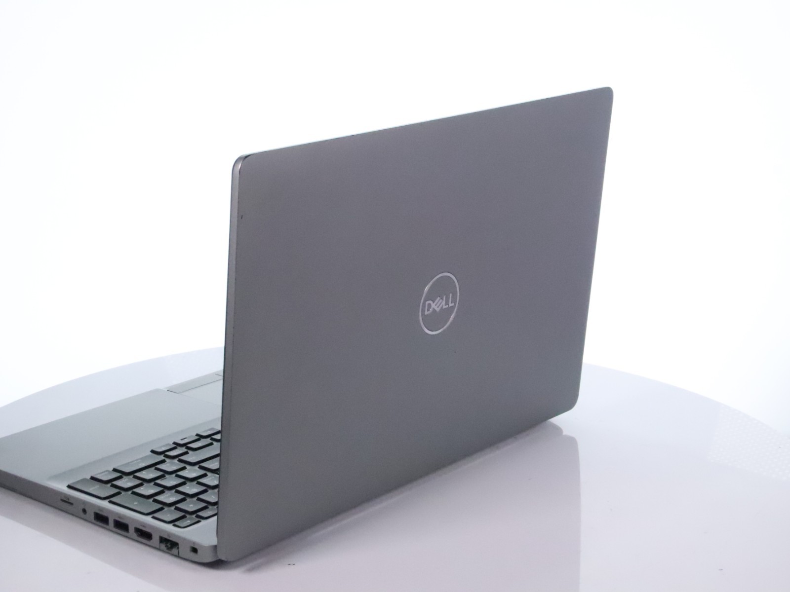 Dell Latitude 5510 Intel Core i7-10610U 16GB RAM 256GB SSD Win 11 Pro W/ AC - Image 5