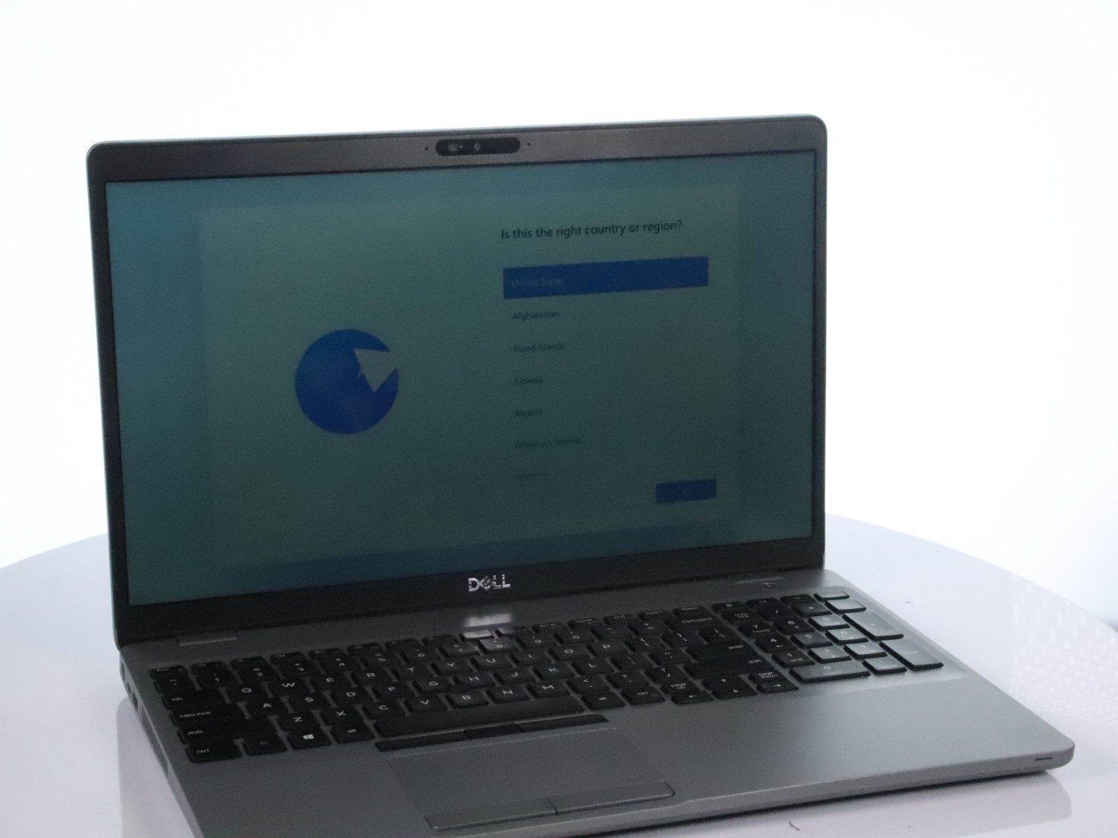 Dell Latitude 5510 Intel Core i7-10610U 16GB RAM 256GB SSD Win 11 Pro W/ AC - Image 12