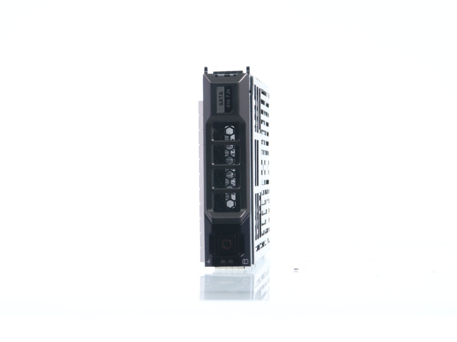Dell 3.5" SATA 4TB Hard Drive HDD MG04ACA400NY 095M6K - Image 4