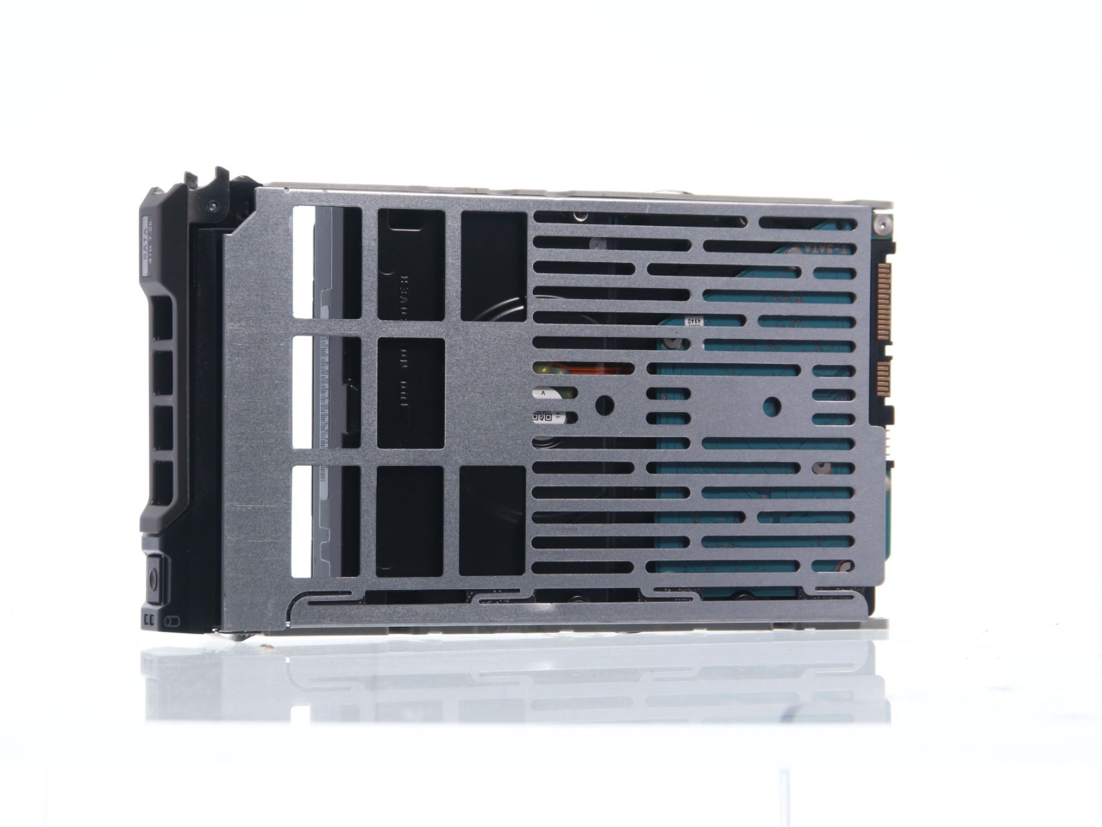 Dell 3.5" SATA 4TB Hard Drive HDD MG04ACA400NY 095M6K - Image 6