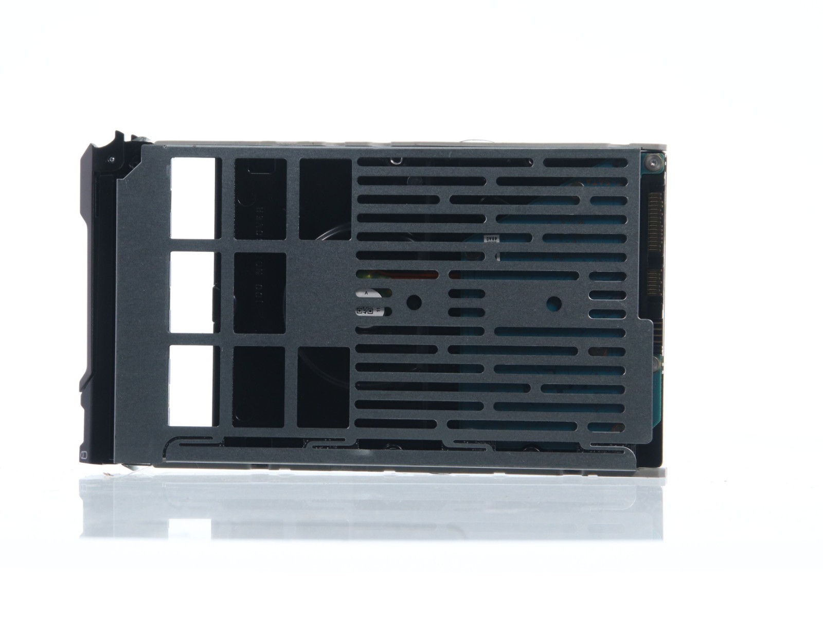 Dell 3.5" SATA 4TB Hard Drive HDD MG04ACA400NY 095M6K - Image 7